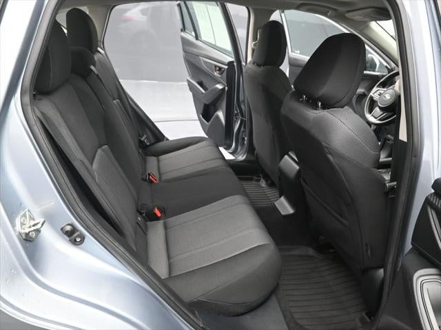 2019 Subaru Impreza 2.0i Premium