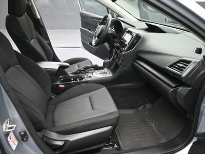 2019 Subaru Impreza 2.0i Premium