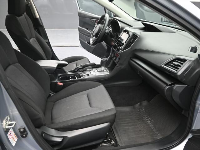 2019 Subaru Impreza 2.0i Premium