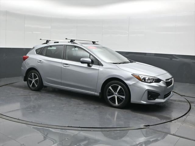 2019 Subaru Impreza 2.0i Premium