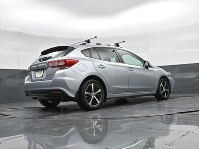 2019 Subaru Impreza 2.0i Premium