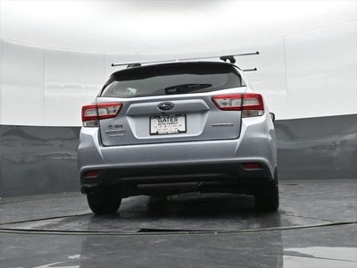 2019 Subaru Impreza 2.0i Premium