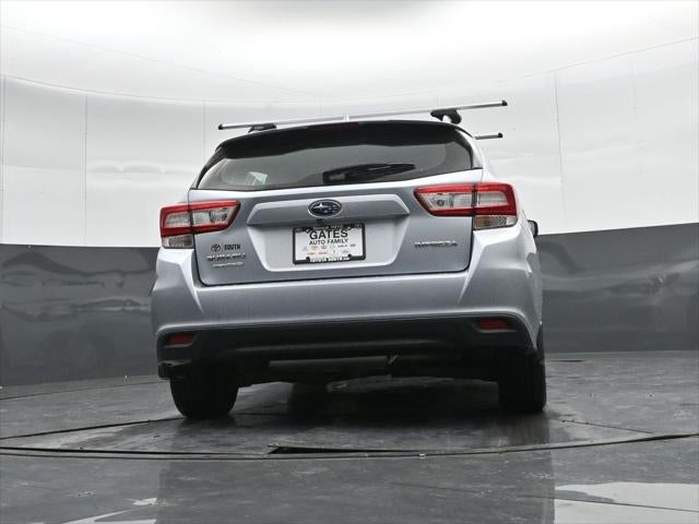 2019 Subaru Impreza 2.0i Premium