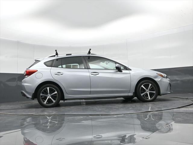 2019 Subaru Impreza 2.0i Premium