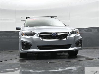 2019 Subaru Impreza 2.0i Premium