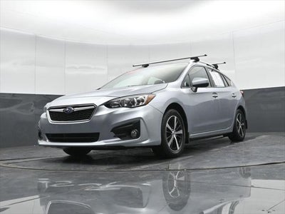2019 Subaru Impreza 2.0i Premium