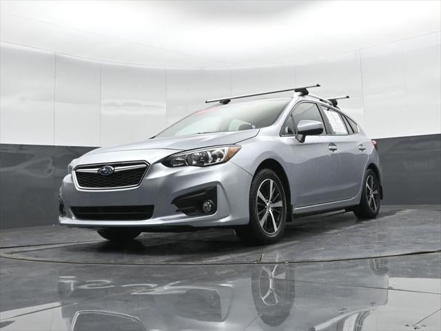 2019 Subaru Impreza 2.0i Premium