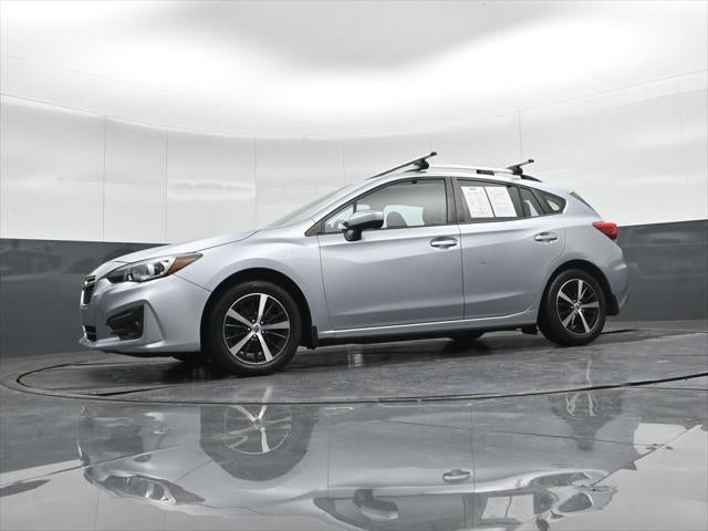 2019 Subaru Impreza 2.0i Premium