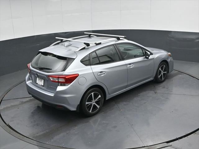 2019 Subaru Impreza 2.0i Premium