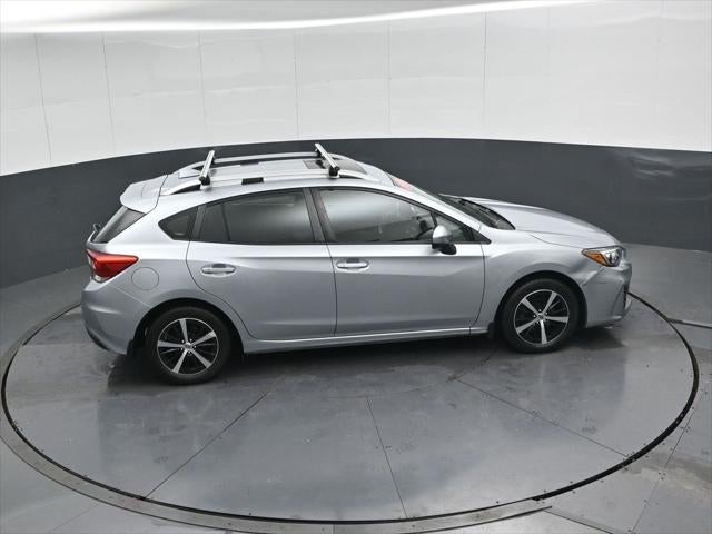 2019 Subaru Impreza 2.0i Premium