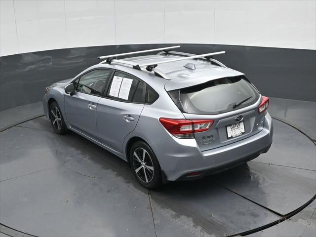 2019 Subaru Impreza 2.0i Premium
