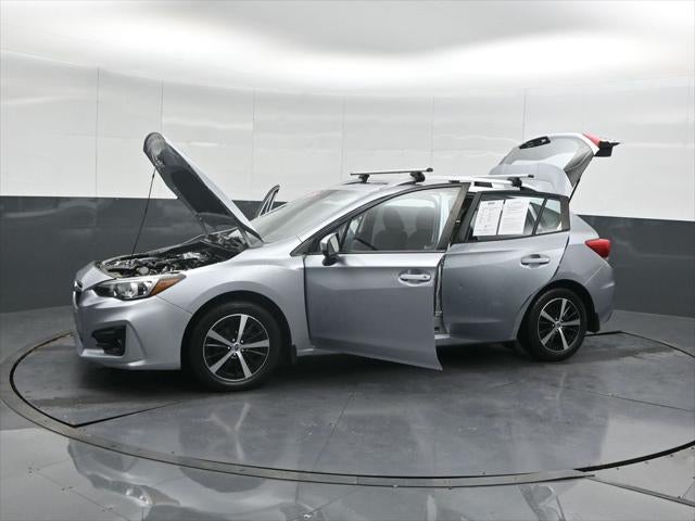 2019 Subaru Impreza 2.0i Premium
