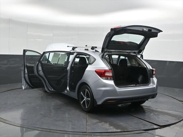 2019 Subaru Impreza 2.0i Premium