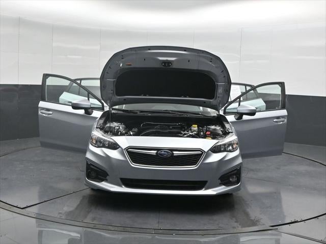 2019 Subaru Impreza 2.0i Premium