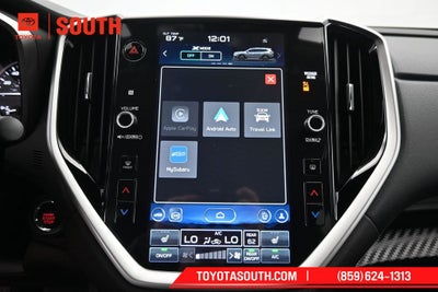 2025 Subaru Ascent Premium