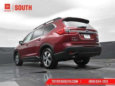 2025 Subaru Ascent Premium