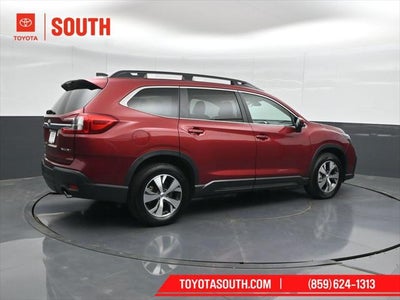 2025 Subaru Ascent Premium