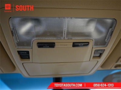 2015 Toyota Avalon XLE