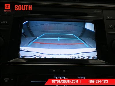 2015 Toyota Avalon XLE