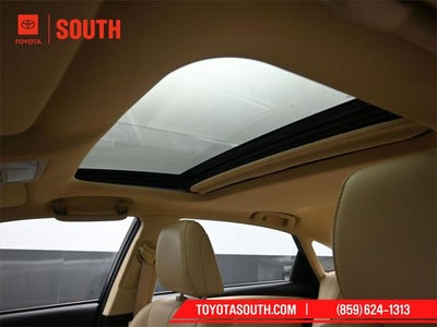 2015 Toyota Avalon XLE