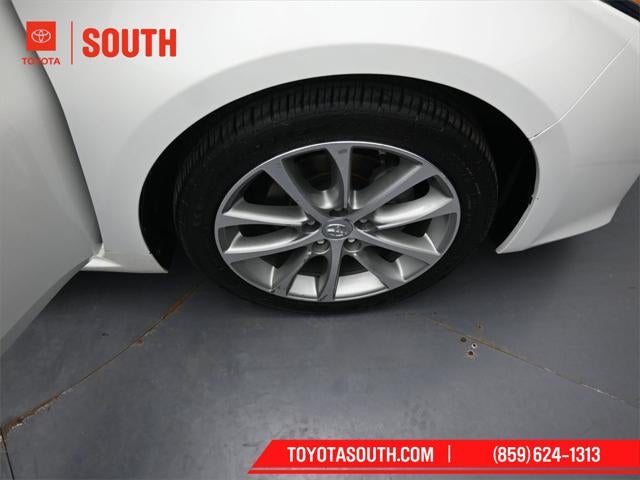 2015 Toyota Avalon XLE