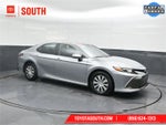 2024 Toyota Camry Hybrid LE
