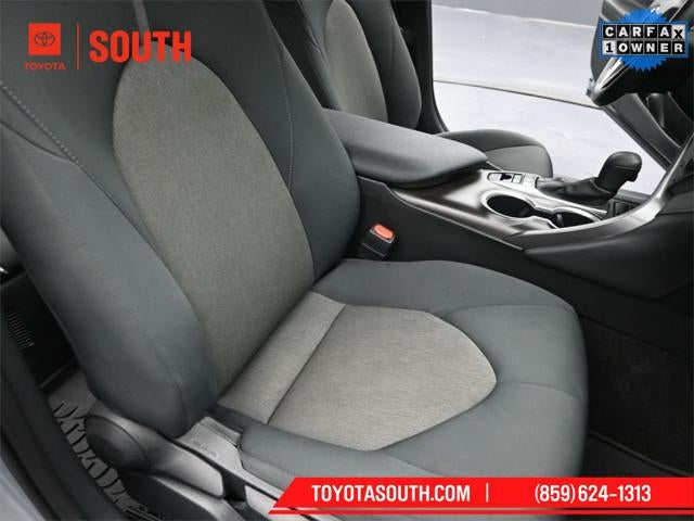 2024 Toyota Camry Hybrid LE