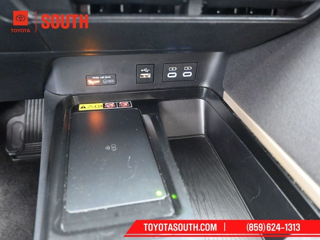 2025 Toyota Camry Base