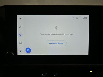 2025 Toyota Camry Base