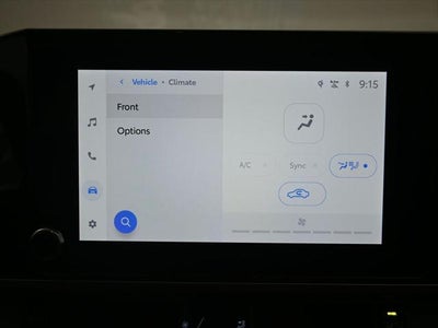2025 Toyota Camry Base