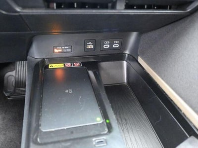 2025 Toyota Camry Base