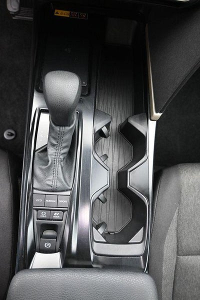 2025 Toyota Camry Base