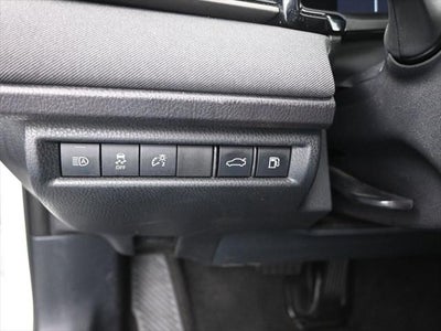 2025 Toyota Camry Base