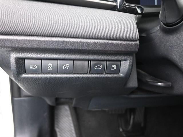 2025 Toyota Camry Base