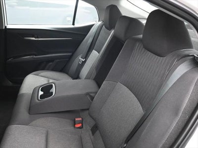 2025 Toyota Camry Base