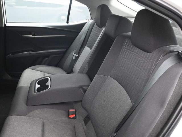 2025 Toyota Camry Base