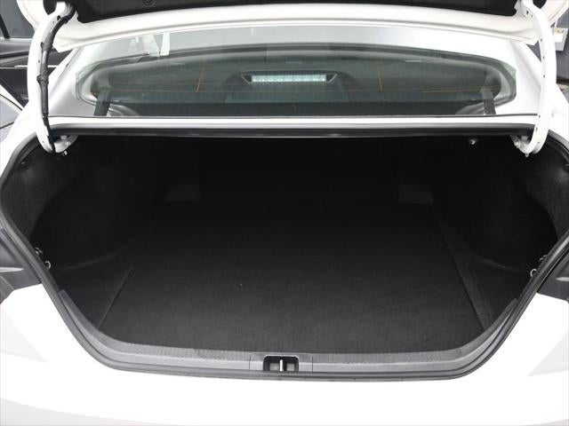 2025 Toyota Camry Base