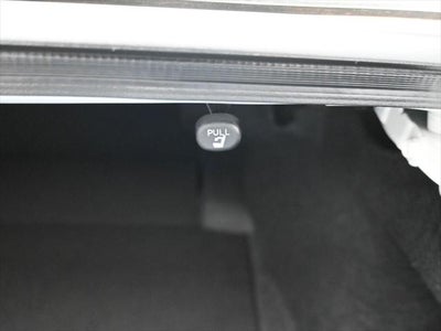 2025 Toyota Camry Base