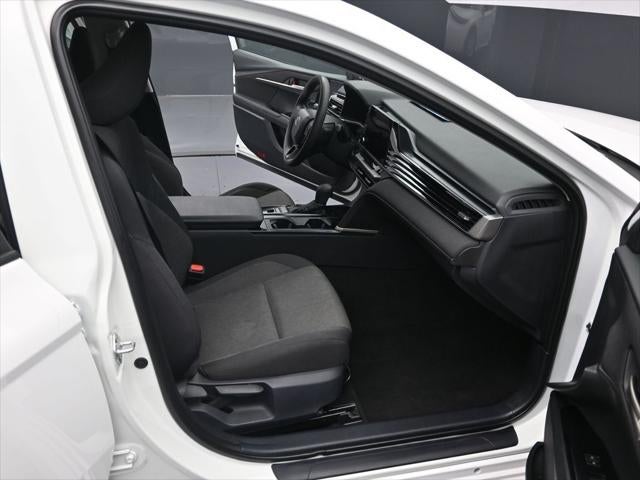 2025 Toyota Camry Base