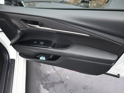 2025 Toyota Camry Base