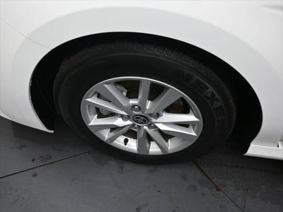 2025 Toyota Camry Base