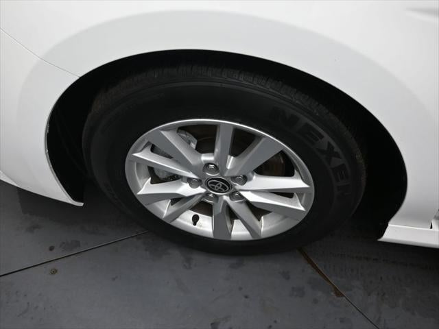 2025 Toyota Camry Base