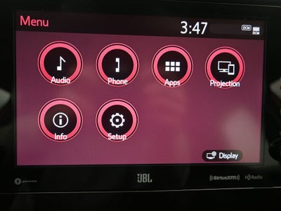 2021 Toyota Camry XSE V6