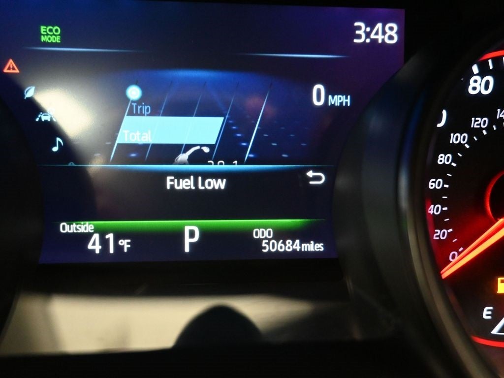 2021 Toyota Camry XSE V6