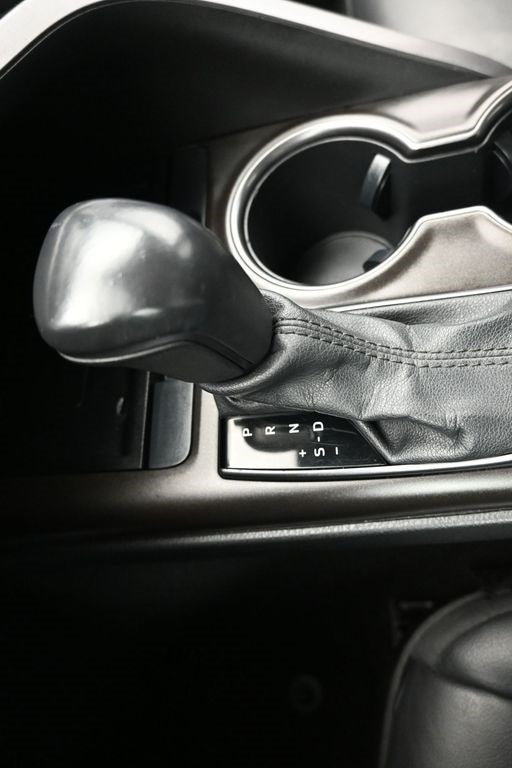 2021 Toyota Camry XSE V6