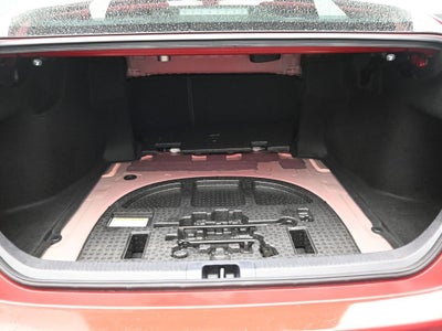 2021 Toyota Camry XSE V6