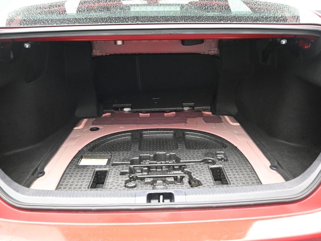 2021 Toyota Camry XSE V6