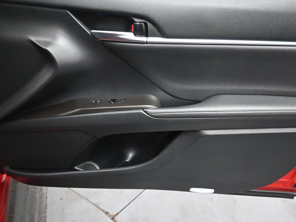 2021 Toyota Camry XSE V6