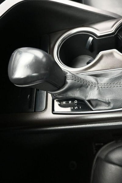 2021 Toyota Camry XSE V6