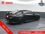 2023 Toyota Camry TRD V6